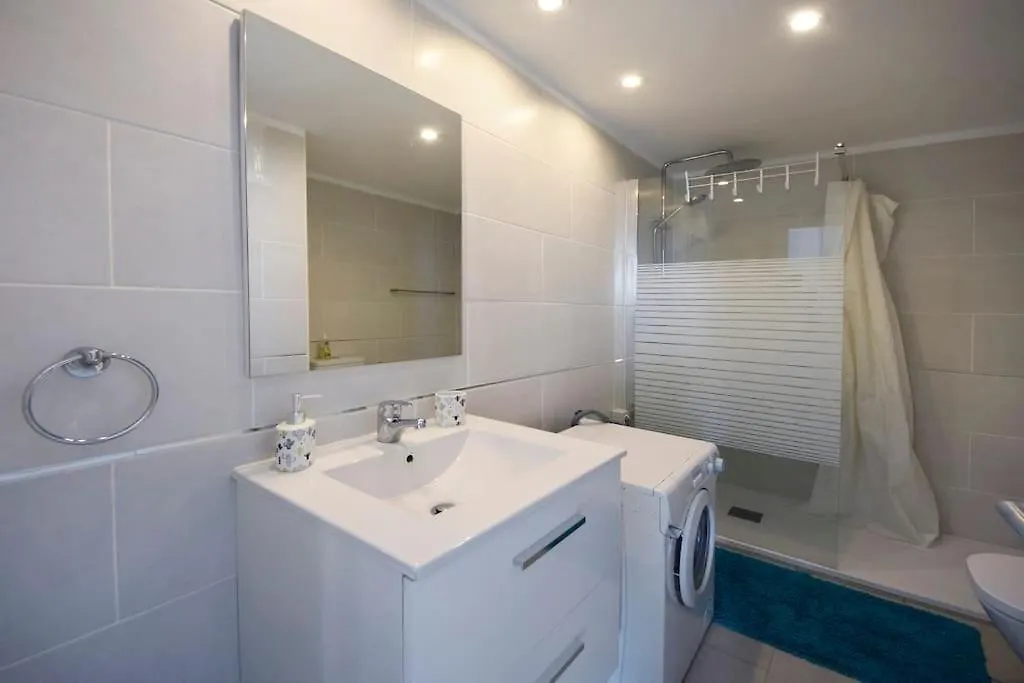 Taucho 203 Apartman Puerto de Santiago